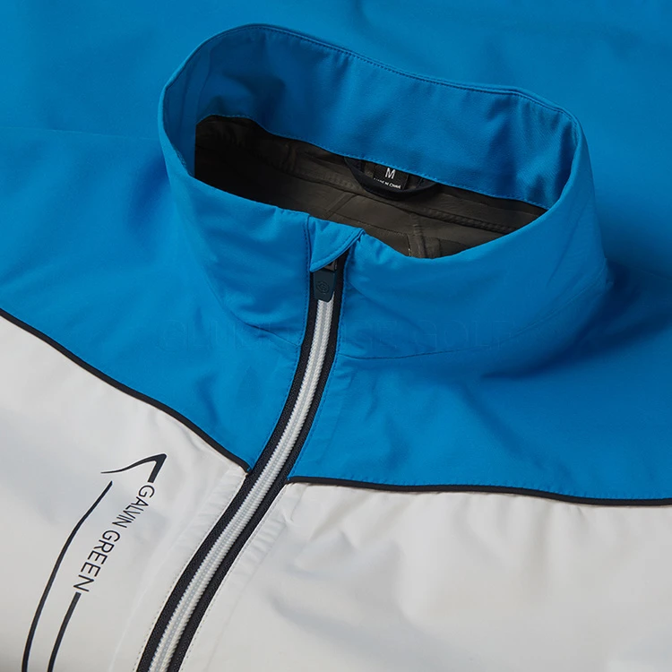 Galvin Green Armstrong Waterproof Golf Jacket - Image 2