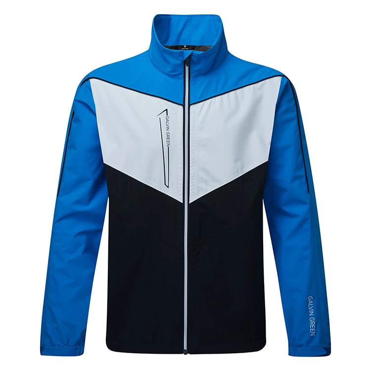 Galvin Green Armstrong Waterproof Golf Jacket