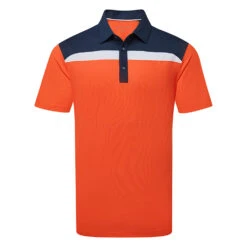 Galvin Green Mapping Golf Polo Shirt