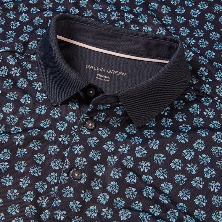 Galvin Green Murphy Golf Polo Shirt - Image 2