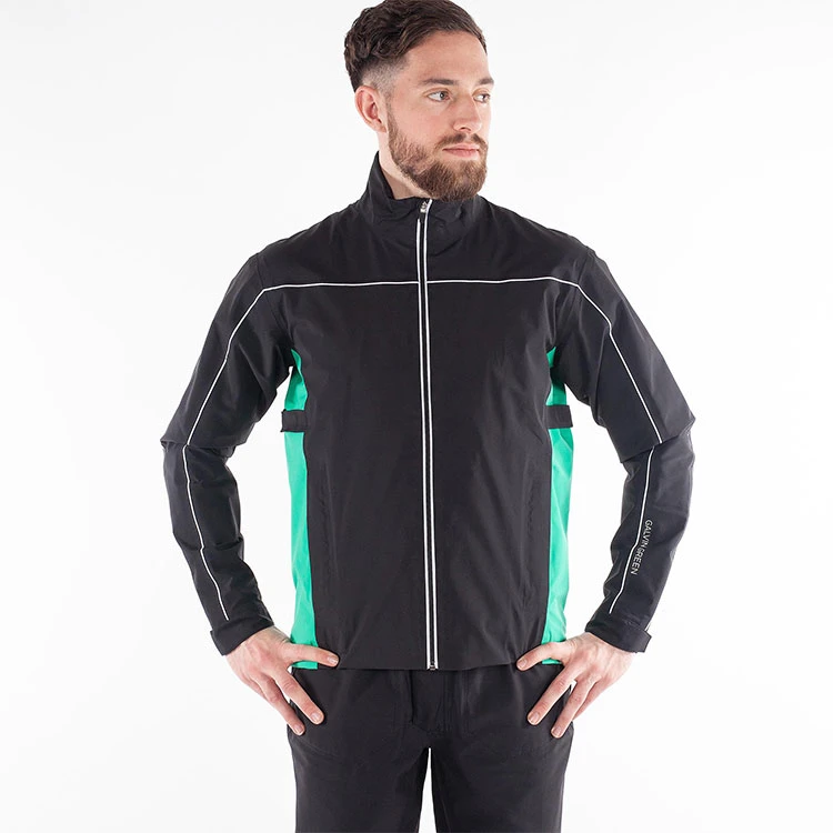Galvin Green Ace Waterproof Golf Jacket - Image 4
