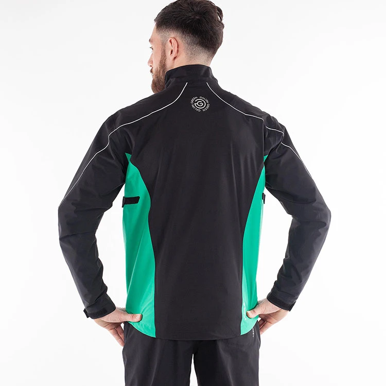 Galvin Green Ace Waterproof Golf Jacket - Image 6