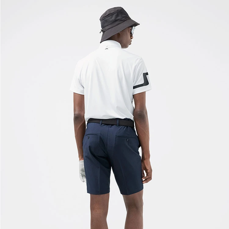 J.Lindeberg Heath Golf Polo Shirt - Image 6