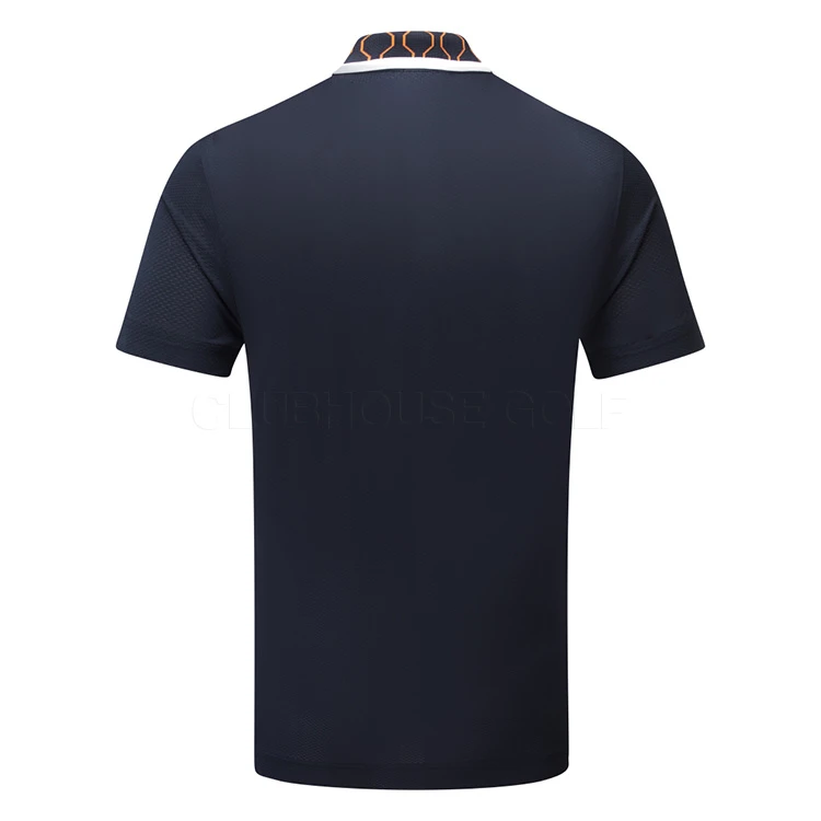 J.Lindeberg Glen Golf Polo Shirt - Image 3