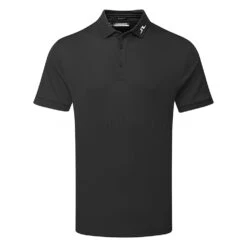 J.Lindeberg KV Golf Polo Shirt