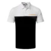 J.Lindeberg Owen Slim Golf Polo Shirt