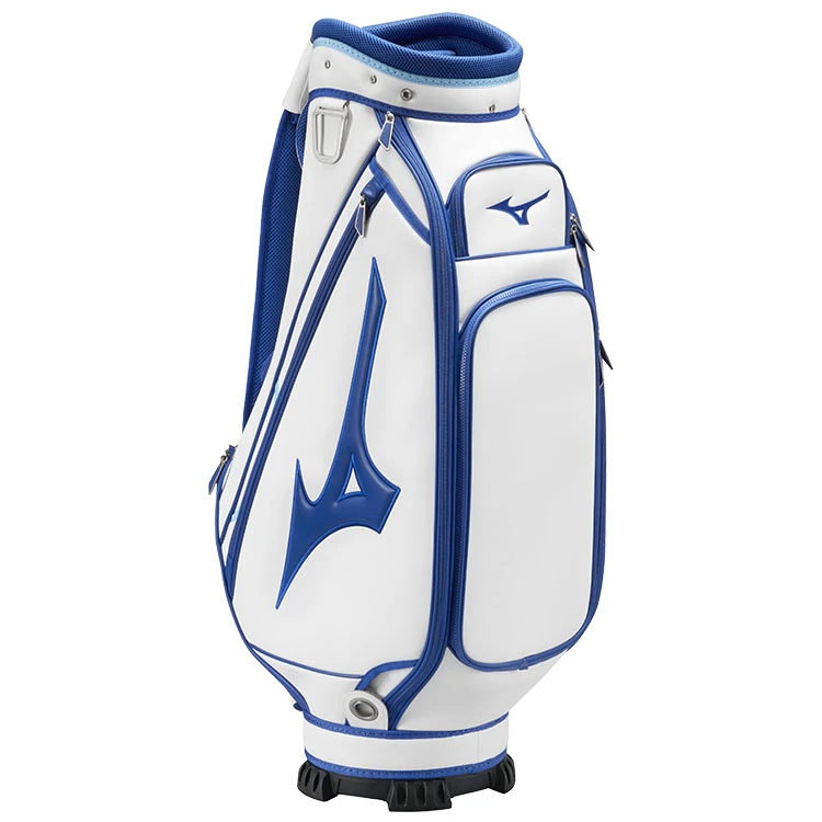 Mizuno Golf Tour Staff Mid Bag - Image 2