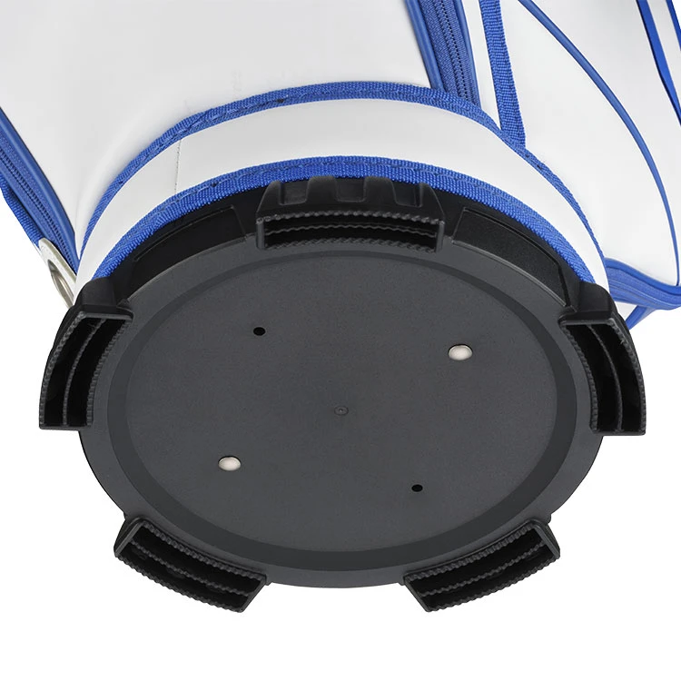 Mizuno Golf Tour Staff Mid Bag - Image 5