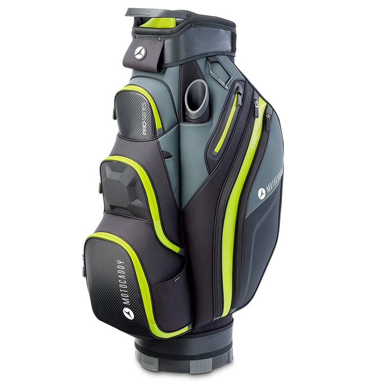 Motocaddy Pro Series Golf Cart Bag