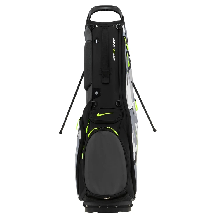 Nike Air Sport 2 Golf Stand Bag - Image 3