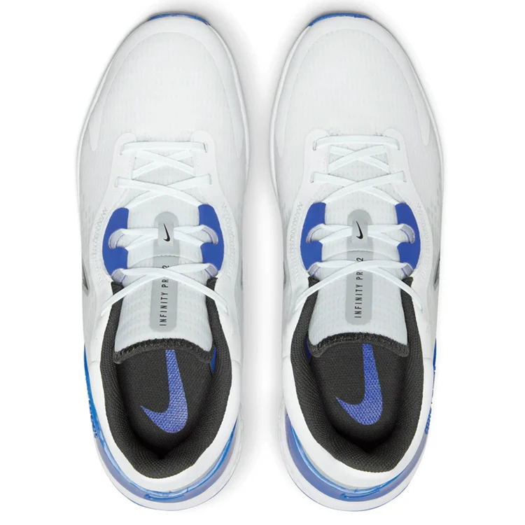 Nike Infinity Pro 2 Golf Shoes - Image 2