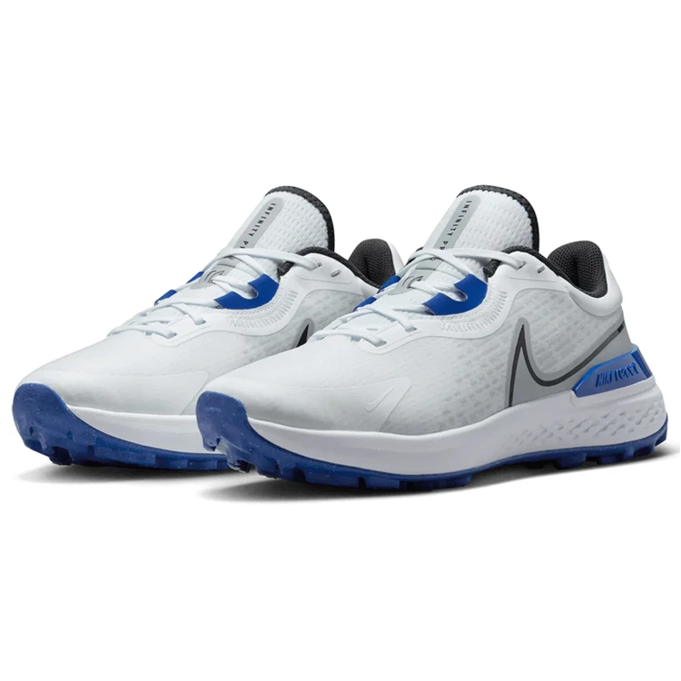 Nike Infinity Pro 2 Golf Shoes - Image 3