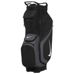 Nike Performance Golf Cart Bag
