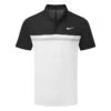Nike Dry Victory Colourblock Golf Polo Shirt