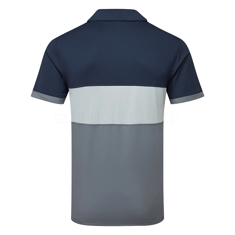 Puma Cloudspun Highway Golf Polo Shirt - Image 3