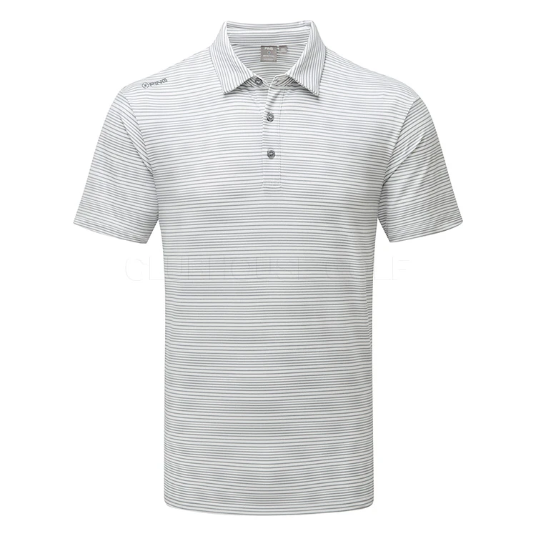 Ping Alexander Golf Polo Shirt