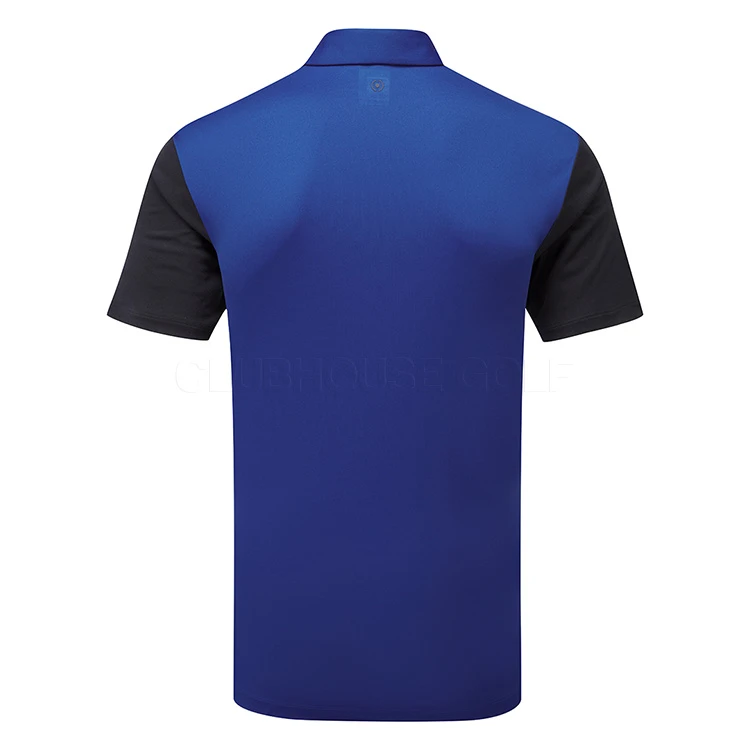Ping Malvern Golf Polo Shirt - Image 3