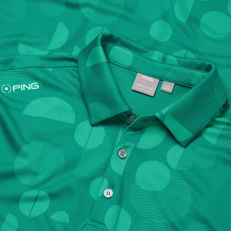 Ping Jay Golf Polo Shirt - Image 2