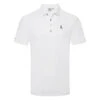 Ping Mr Ping Golf Polo Shirt