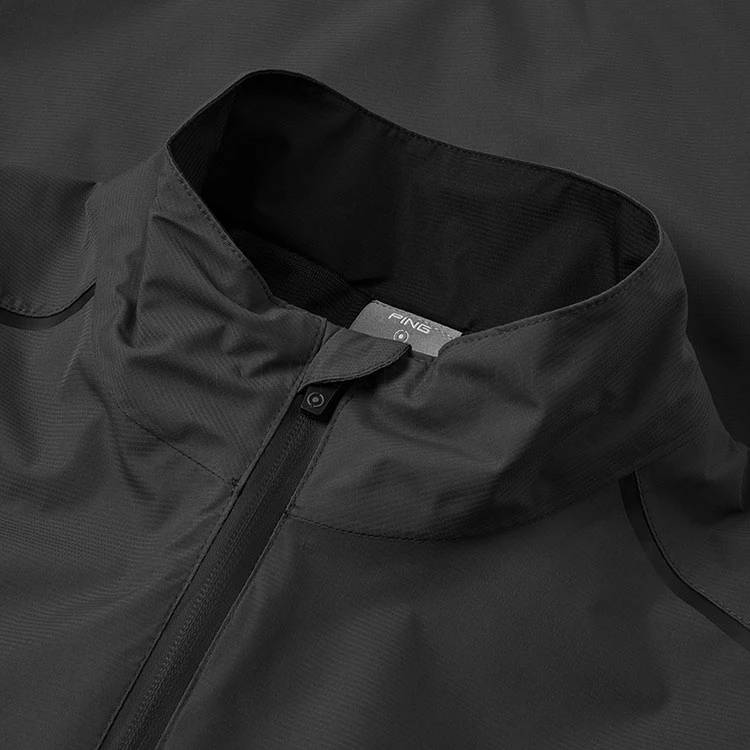 Ping Downton Waterproof Golf Jacket - Image 2