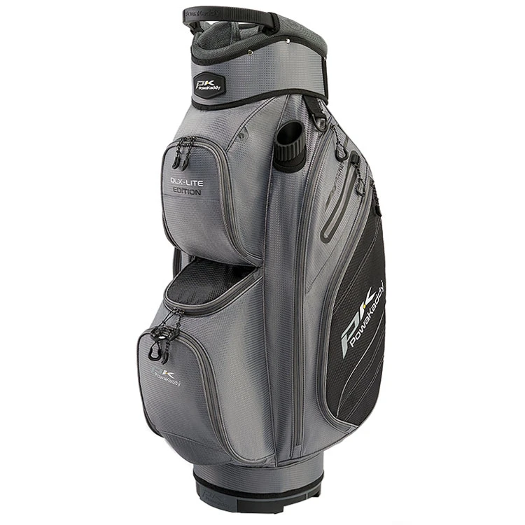 PowaKaddy DLX-Lite Edition Golf Cart Bag