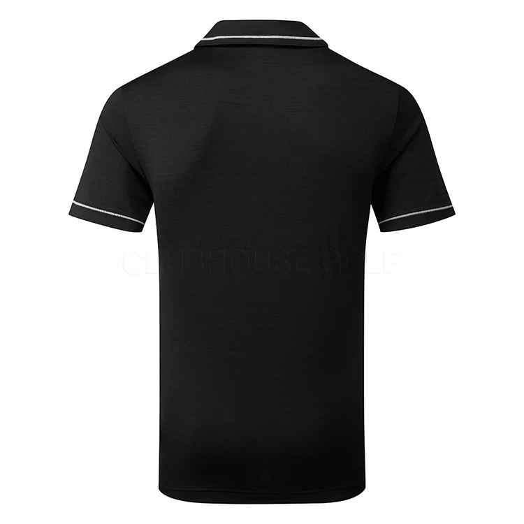 Puma Cloudspun Monarch Golf Polo Shirt - Image 3