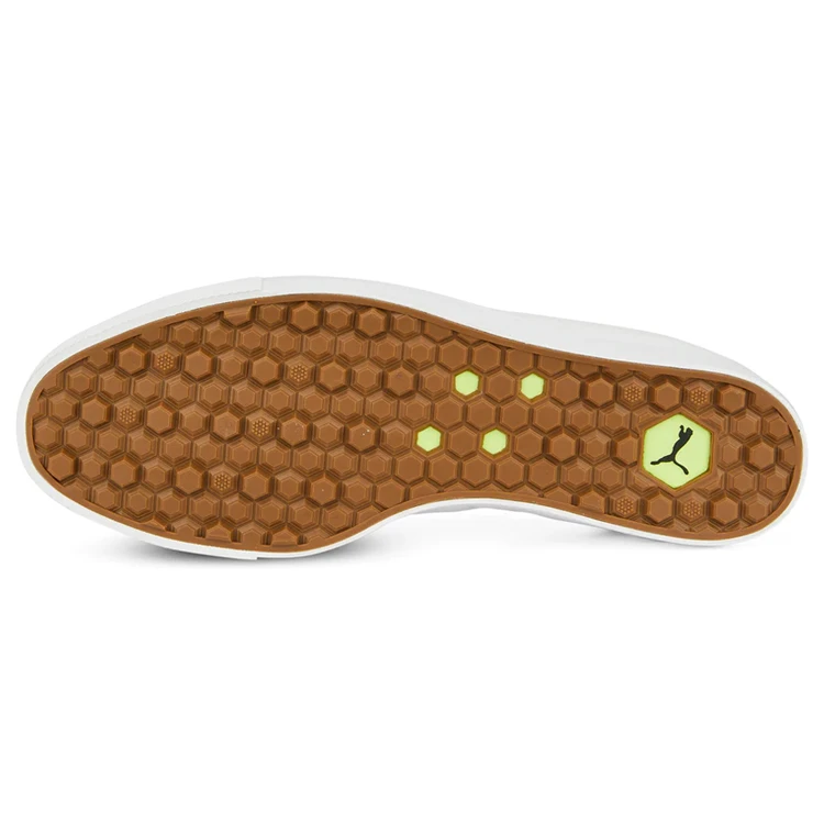 Puma Fusion Classic Golf Shoes - Image 2