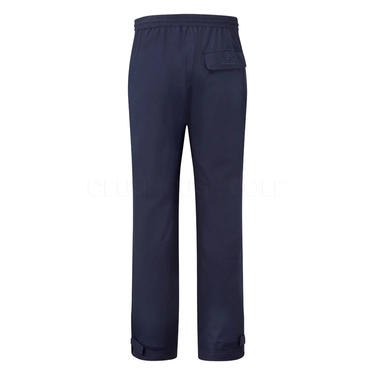 Sunderland Vancouver Waterproof Golf Pants - Image 3