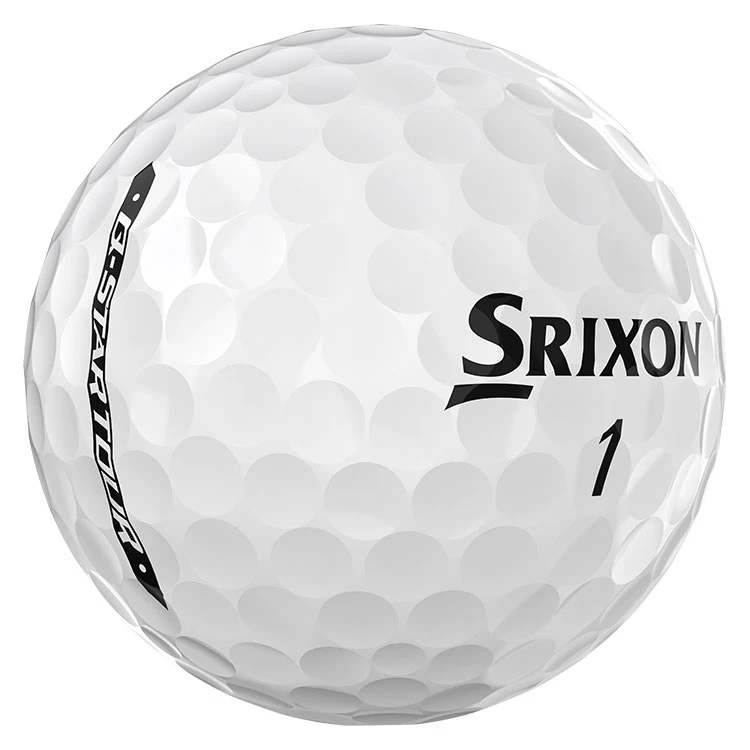 Srixon Q Star Tour Golf Balls - Image 3