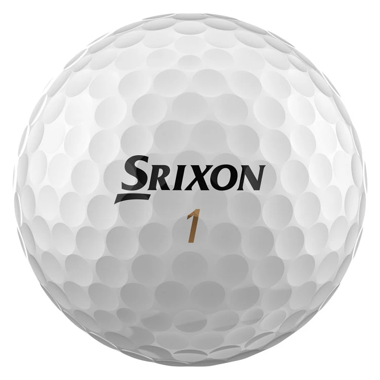 Srixon Z Star Diamond Golf Balls - Image 2