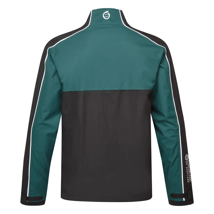 Sunderland Matterhorn Waterproof Golf Jacket - Image 3