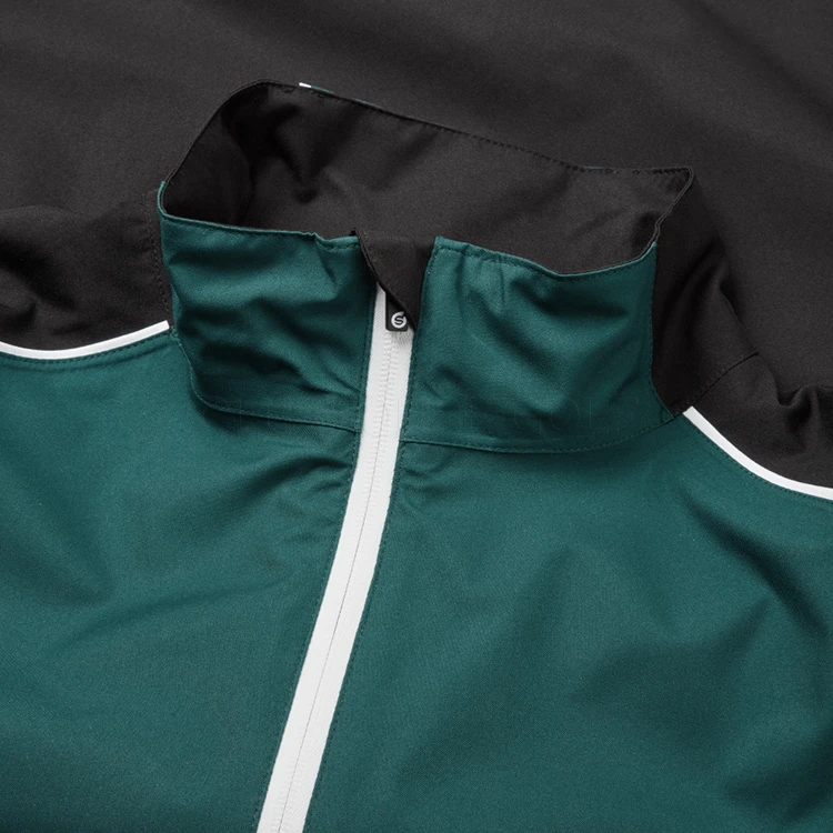 Sunderland Matterhorn Waterproof Golf Jacket - Image 2