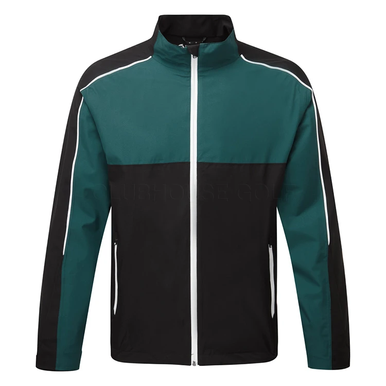 Sunderland Matterhorn Waterproof Golf Jacket