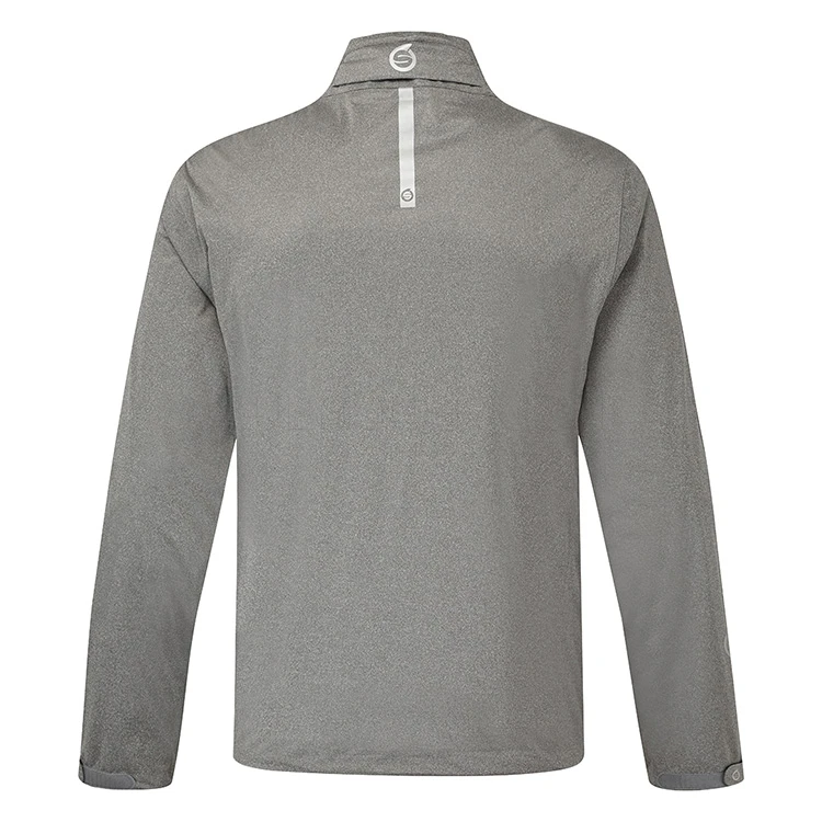 Sunderland Whisper Dry Pro-Lite Waterproof Golf Jacket - Image 3