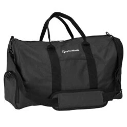 TaylorMade Performance Golf Duffle Bag