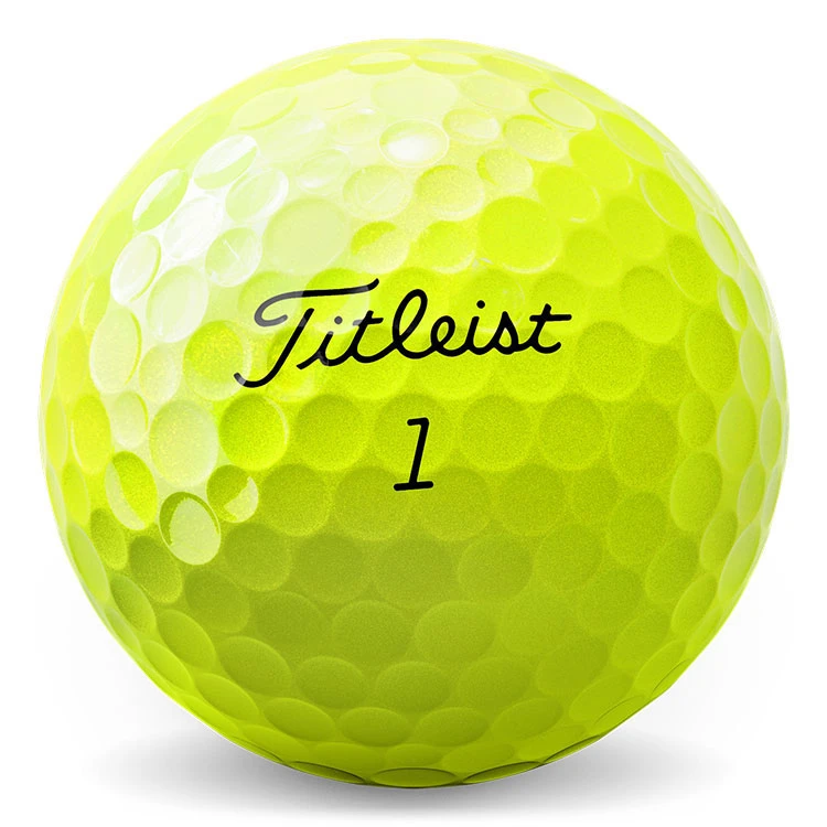Titleist AVX Golf Balls - Image 2