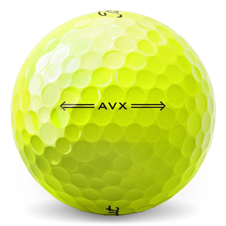 Titleist AVX Golf Balls - Image 3