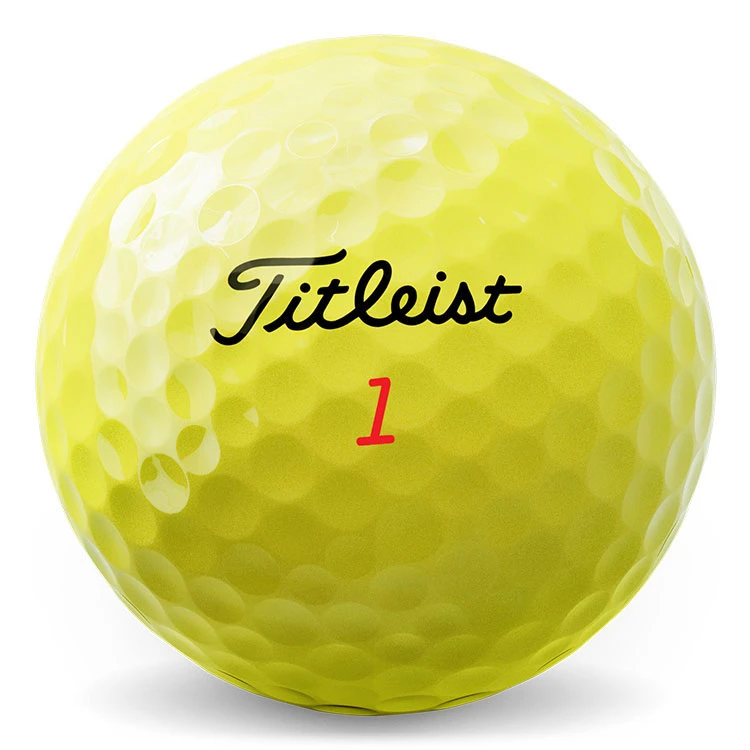 Titleist TruFeel Golf Balls - Image 2