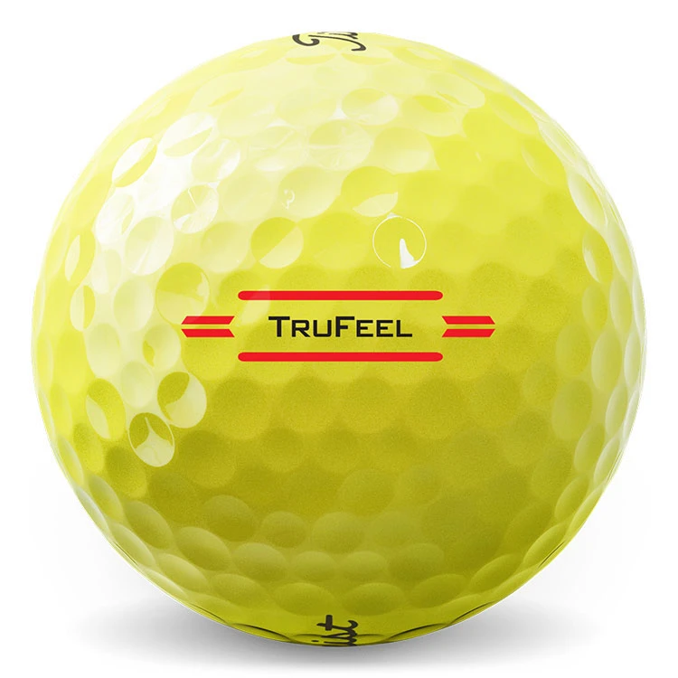 Titleist TruFeel Golf Balls - Image 3
