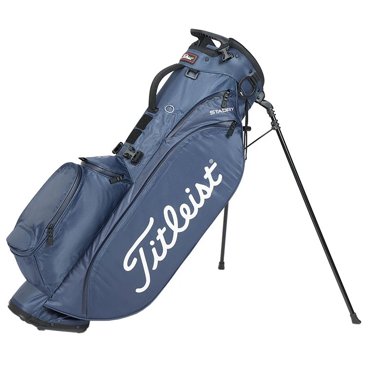 Titleist Players 4 StaDry Golf Stand Bag