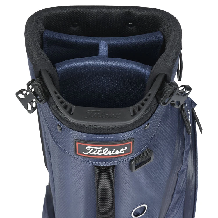 Titleist Players 4 StaDry Golf Stand Bag - Image 4