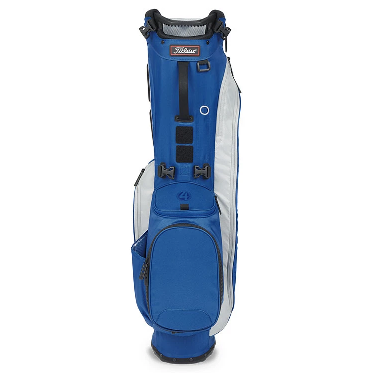 Titleist Players 4 Golf Stand Bag - Image 2
