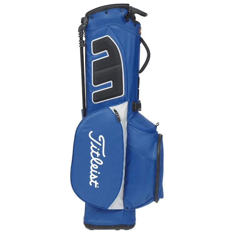 Titleist Players 4 Golf Stand Bag - Image 3