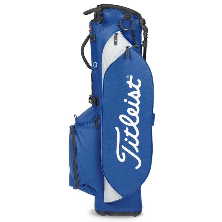 Titleist Players 4 Golf Stand Bag - Image 4
