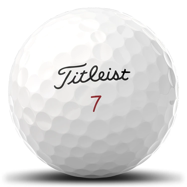 Titleist Pro V1x High Number Golf Balls - Image 2