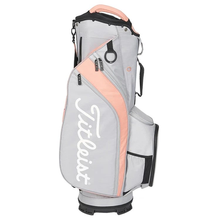Titleist Cart 14 Lightweight Golf Cart Bag - Image 2