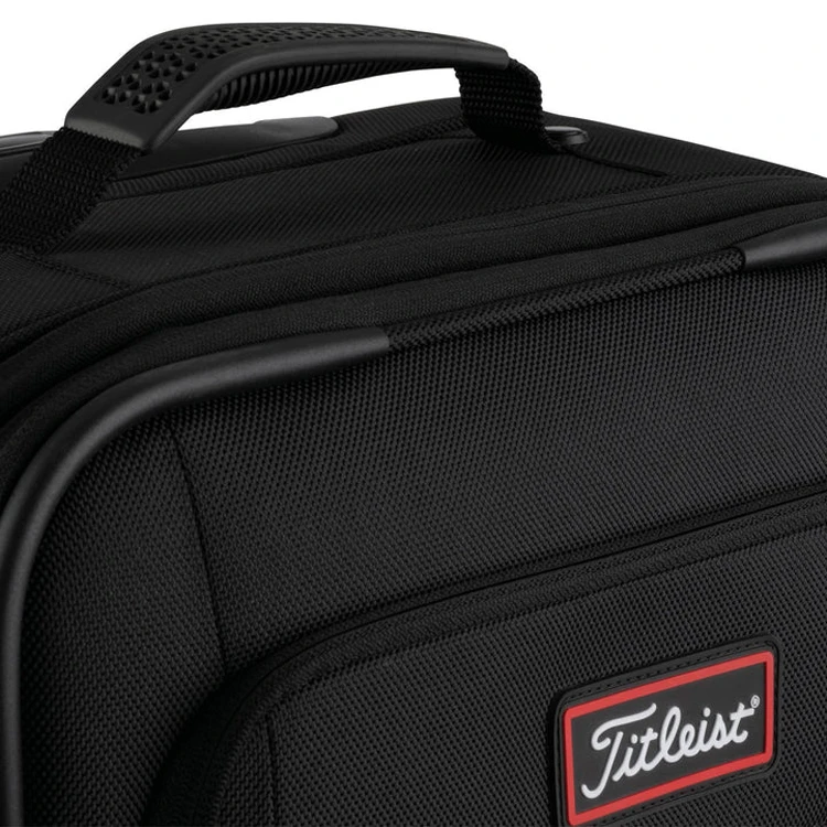 Titleist Players 20 Inch Spinner Travel Case Golf Bag - Image 3