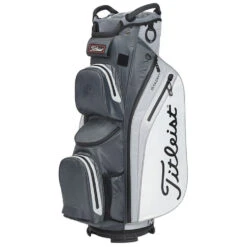 Titleist StaDry 14 Golf Cart Bag