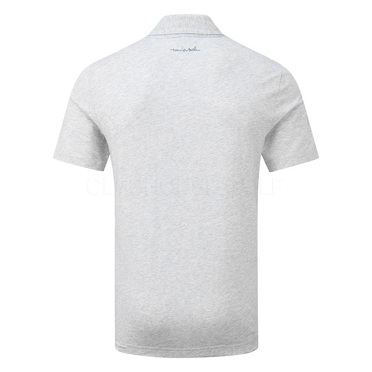 TravisMathew Make Camp Golf Polo Shirt - Image 3