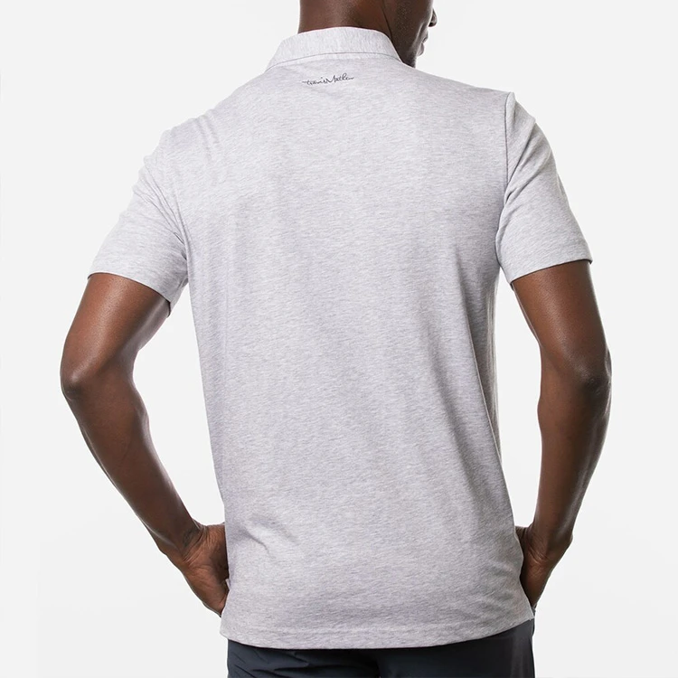 TravisMathew Make Camp Golf Polo Shirt - Image 6